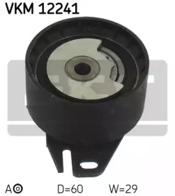 SKF VKM 12241